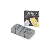 Бесконечность Кубик Рубика: Серебряный