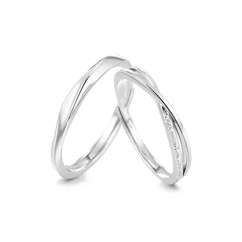 SHANGYINFU Сплав Кольца Унисекс