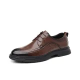 Чайно-коричневый