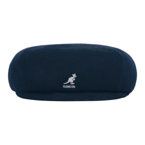 KANGOL Акрил Wool Berets Унисекс Синий