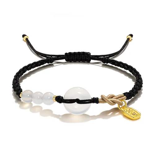 Jodie Kevin Браслеты из агата Унисекс