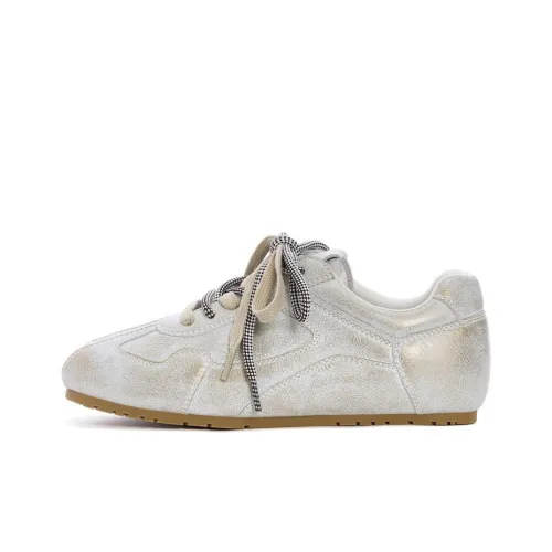 DAPHNE Низкий Топ Casual Женский