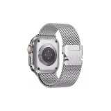 Серебряный [Парашют Миланский]