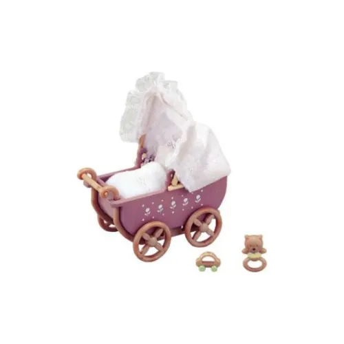 Шен Белле Семейный Автомобиль 205 Коляска Набор Игрушек