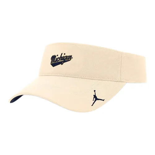 Джордан Полиэстер UV Защита Мужской Естественный