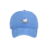 Светло-голубой