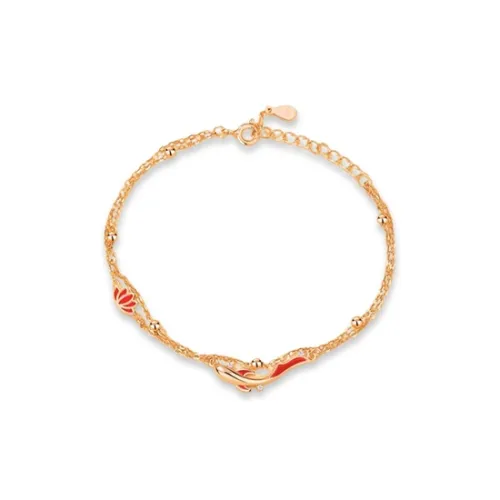 LuluCanaan Alloy Bracelets Women's