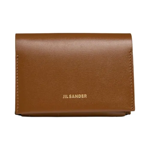 JIL SANDER Женские кошельки