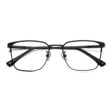 Классический черный