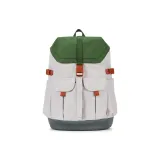 Лесной зеленый