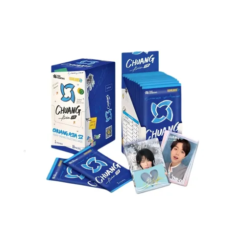 Ten Thousand Paintings Cloud Tour Универсальные карточки