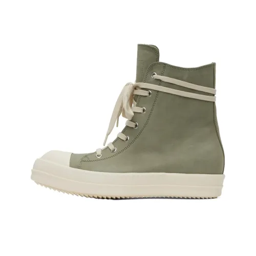 RICK OWENS Повседневные высокие топы для мужчин