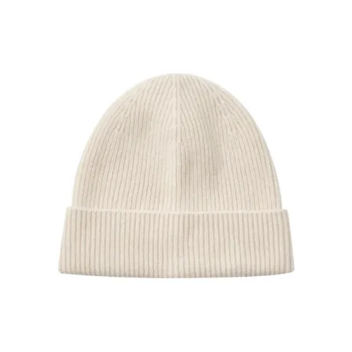 MUJI Шапки-бини из овечьей шерсти Унисекс Разноцветные