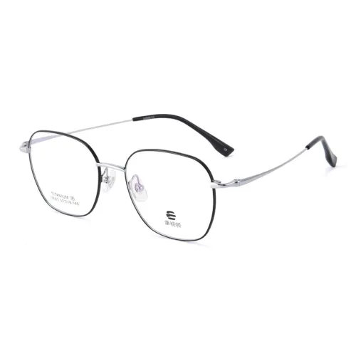 Cornstone Пластиковая оправа для очков Унисекс