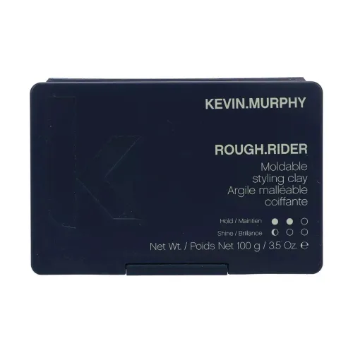 KM ROUGH Rider Волосы Парафин Формирование 100г