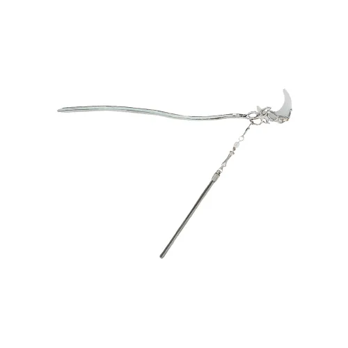 Connect the past and the present. Сплав Шпильки для волос Женские