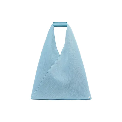 Maison Margiela Полиэстер Сумка Женская Синяя