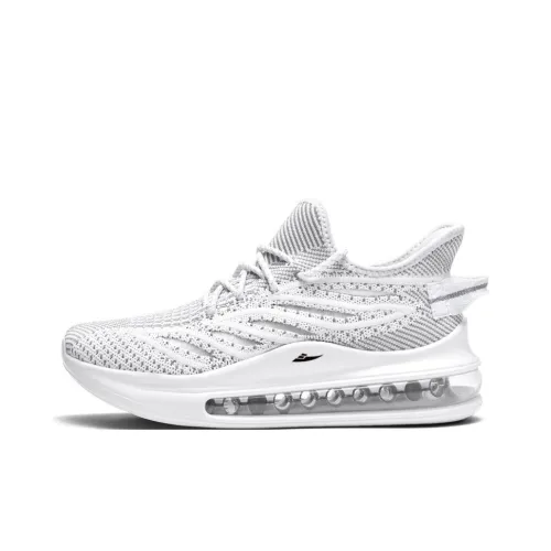 Kuding Беговые кроссовки Low Top Мужские