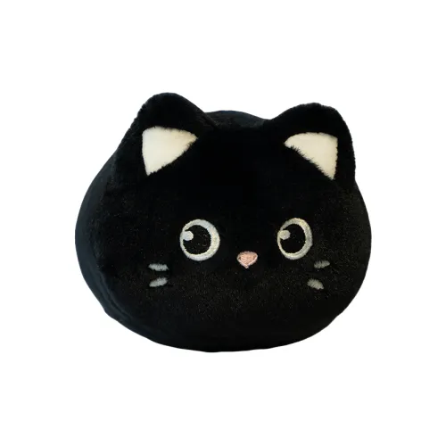 MENGXIAOZAI The Pull STRING IS Подвижный и Милый Котик будет двигаться. Кукла Подвеска Плюшевая кукла 13 см 22 см Высота