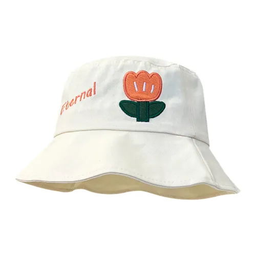 VINEY Хлопок Полиэстер Смесь Головные уборы с защитой от солнца Женские