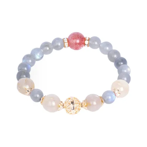 J KINGLAY Кристальные браслеты женские