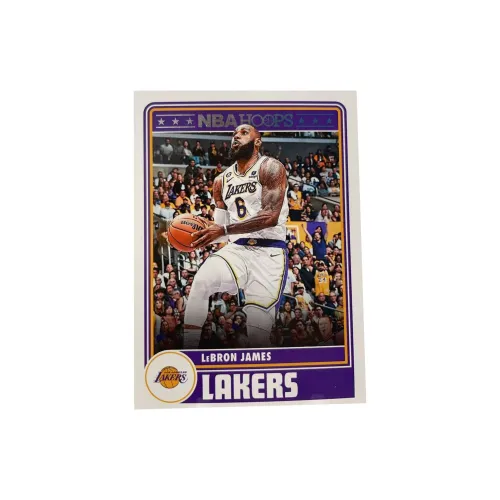 Панини Спортивные Карты