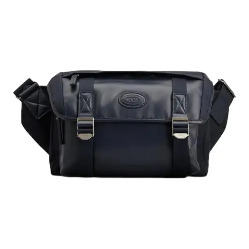 TOD'S Сумки через плечо Мужской