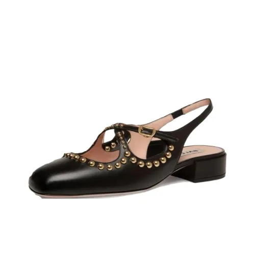 Bally Высокие каблуки Женские