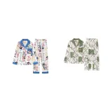 2 шт Женские-66618B+66625B