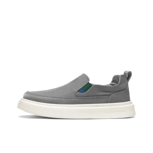 OFFER AITR Low-Top Мужские Кеды