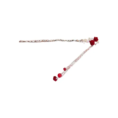 Connect the past and the present. Сплав Шпильки для волос Женские