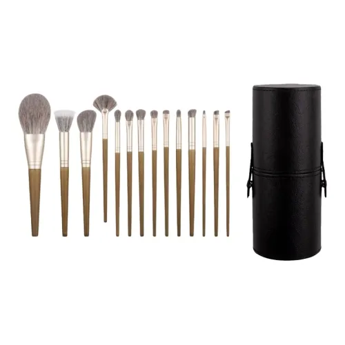 YUECHUMEI Кисти для макияжа Женские