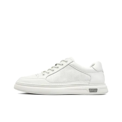 HLA Низкий топ Скейтборд Кроссовки Мужские