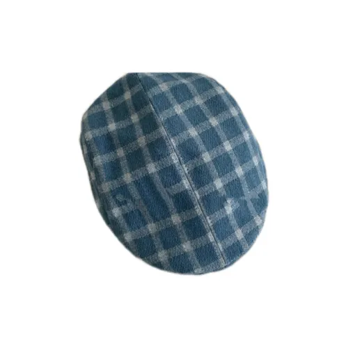 XIUNUMAN Полиэстер Береты Унисекс