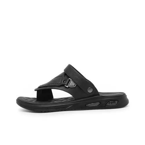 GONGNIUMEILI Пляжные сандалии Мужской