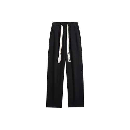 IL SARTO Вязаные спортивные брюки унисекс