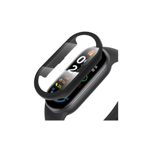 MUZHITIANKONG Защитный чехол Xiaomi пластик PC корпус из материала MILLET 9 8