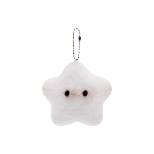 Zero Dimension Плюшевые Брелоки Унисекс