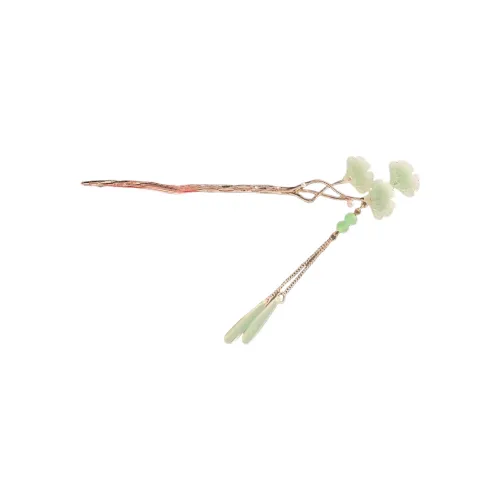 Connect the past and the present. Сплав Шпильки для волос Женские