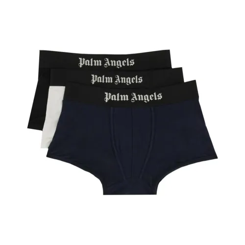 PALM ANGELS Трусы Мужские упаковка из 3 штук