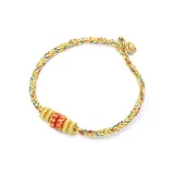 Китайский зодиак Коза/Обезьяна [Будда Вайрочана]