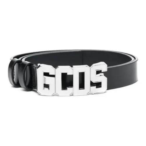 GCDS Женские кожаные ремни