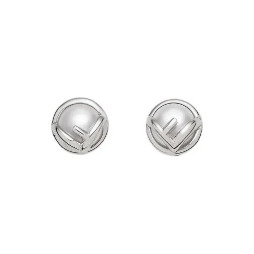 FENDI Серьги Женские