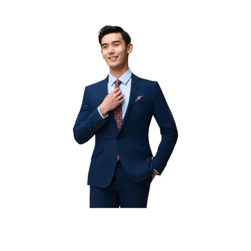 JODOLL Мужские Деловые Костюмы