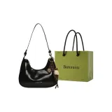 Черный+Брелок