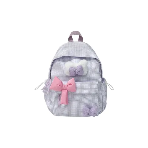 GEERDUN Композитная ткань Рюкзак Стандартный Унисекс Многоцветный