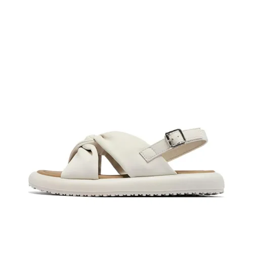 AGSDON One Ремешок Сандалии 2,5 см Женские