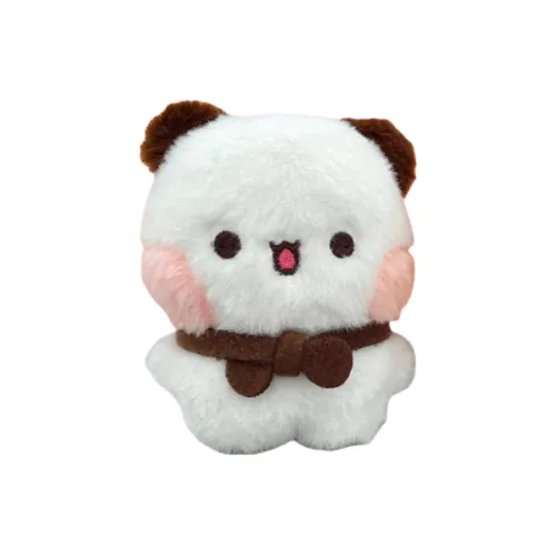 Handsome Румяна Панда Кукла Плюшевая Подвеска 10 см Высота