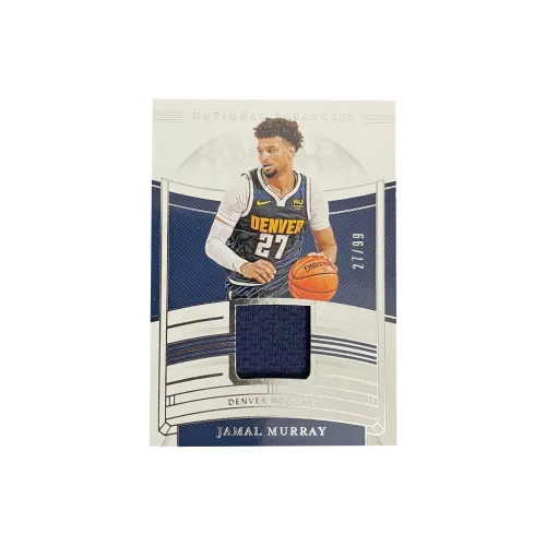 PANINI Спортивные карты