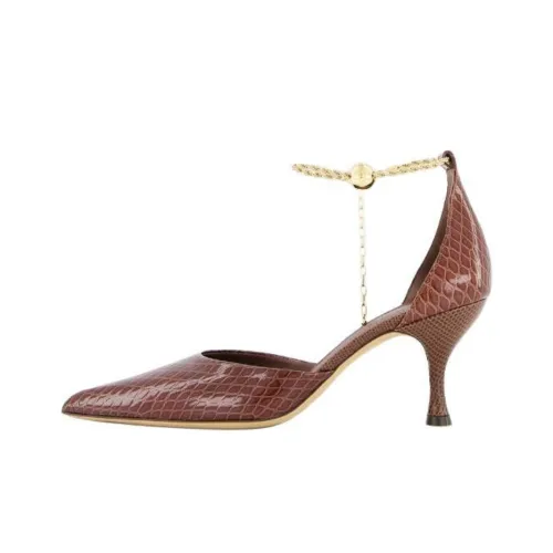 Ferragamo Высокие каблуки Женские